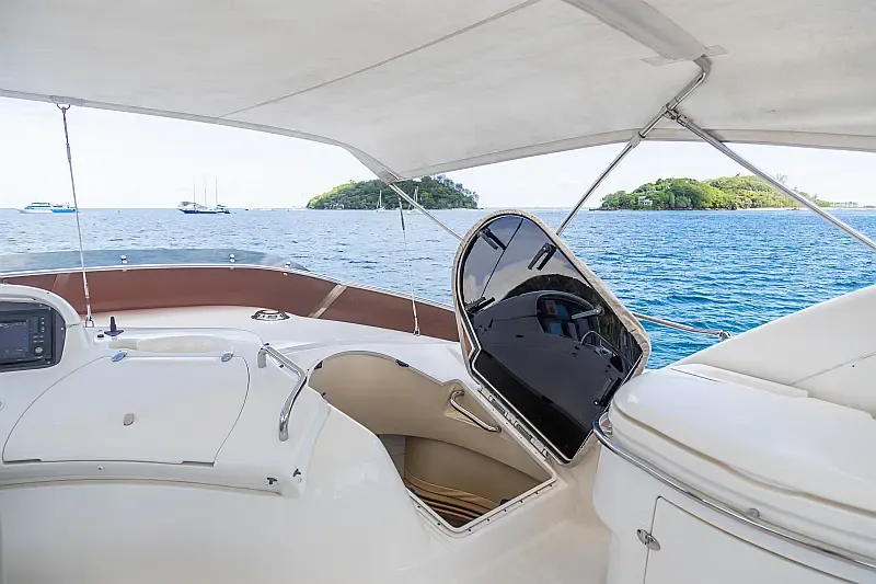 Azimut 68 E (ID=18747) - фото 32