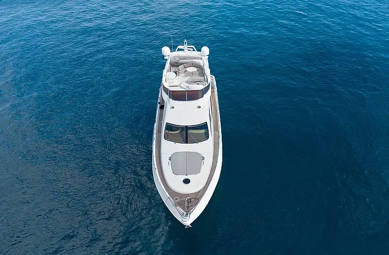 Azimut 68 E (ID=18747) - фото 16