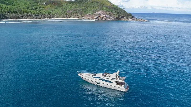 Azimut 68 E (ID=18747) - фото 17