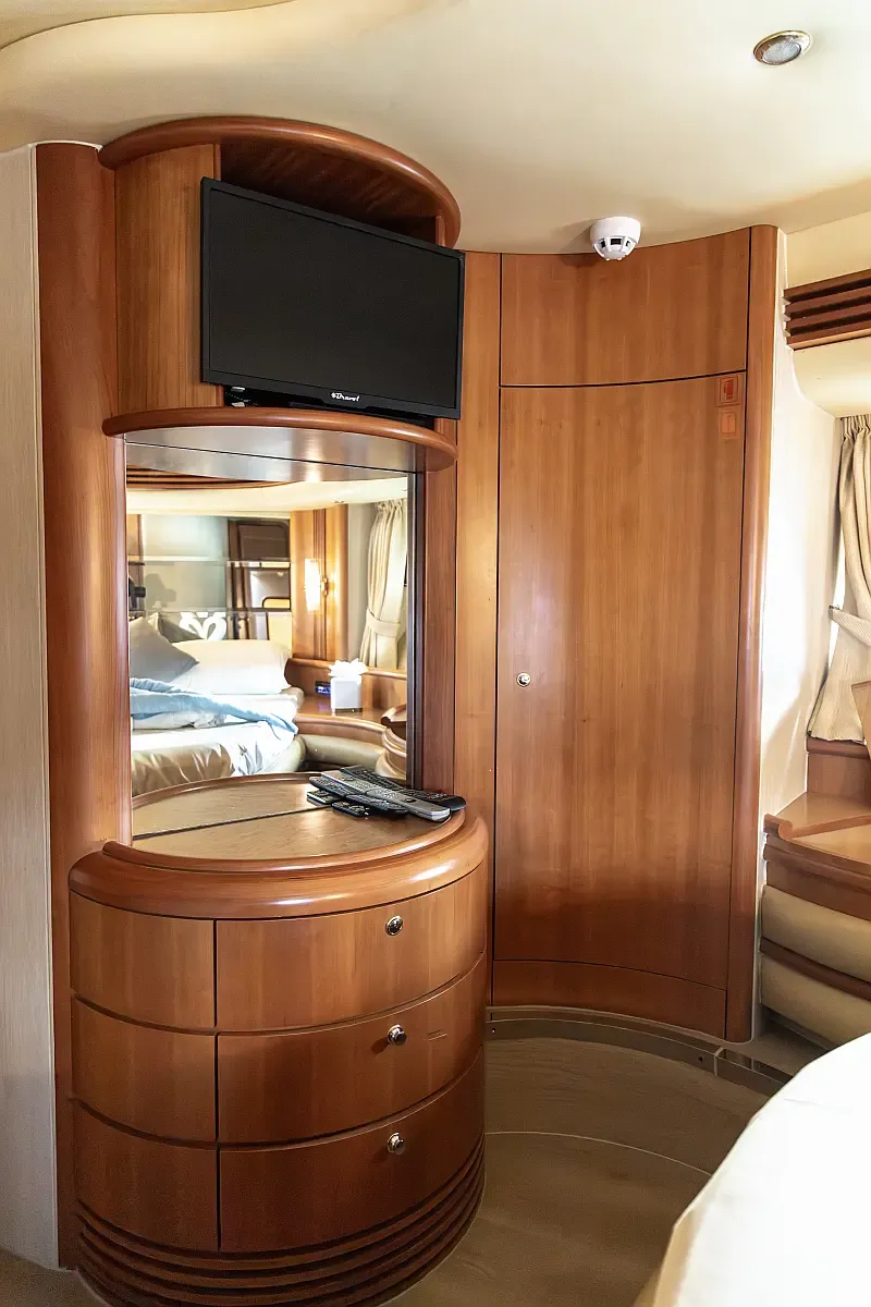Azimut 68 E (ID=18747) - фото 61