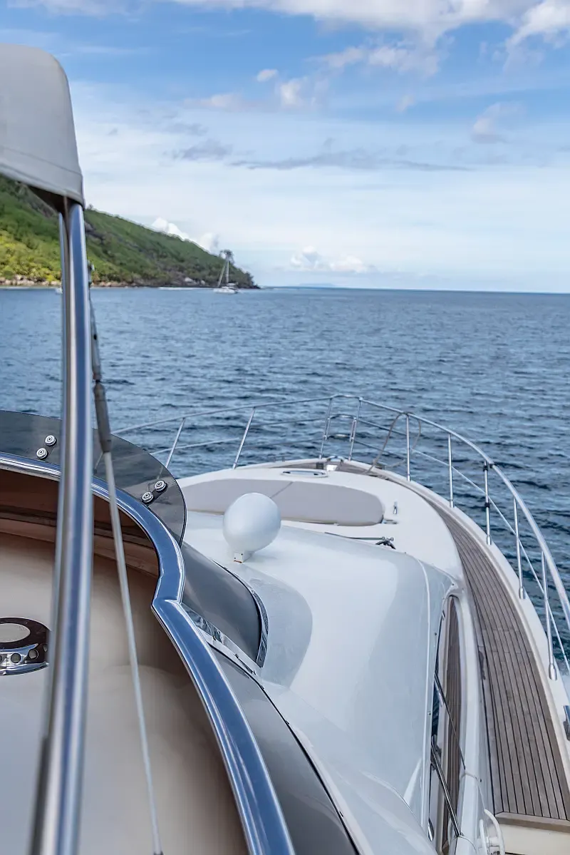 Azimut 68 E (ID=18747) - фото 35