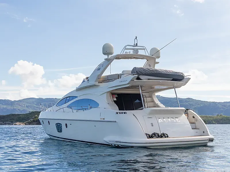 Azimut 68 E (ID=18747)
