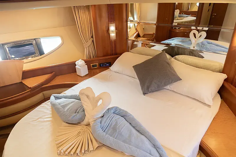 Azimut 68 E (ID=18747) - фото 59