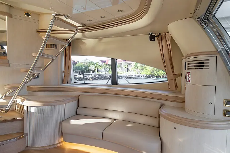 Azimut 68 E (ID=18747) - фото 72