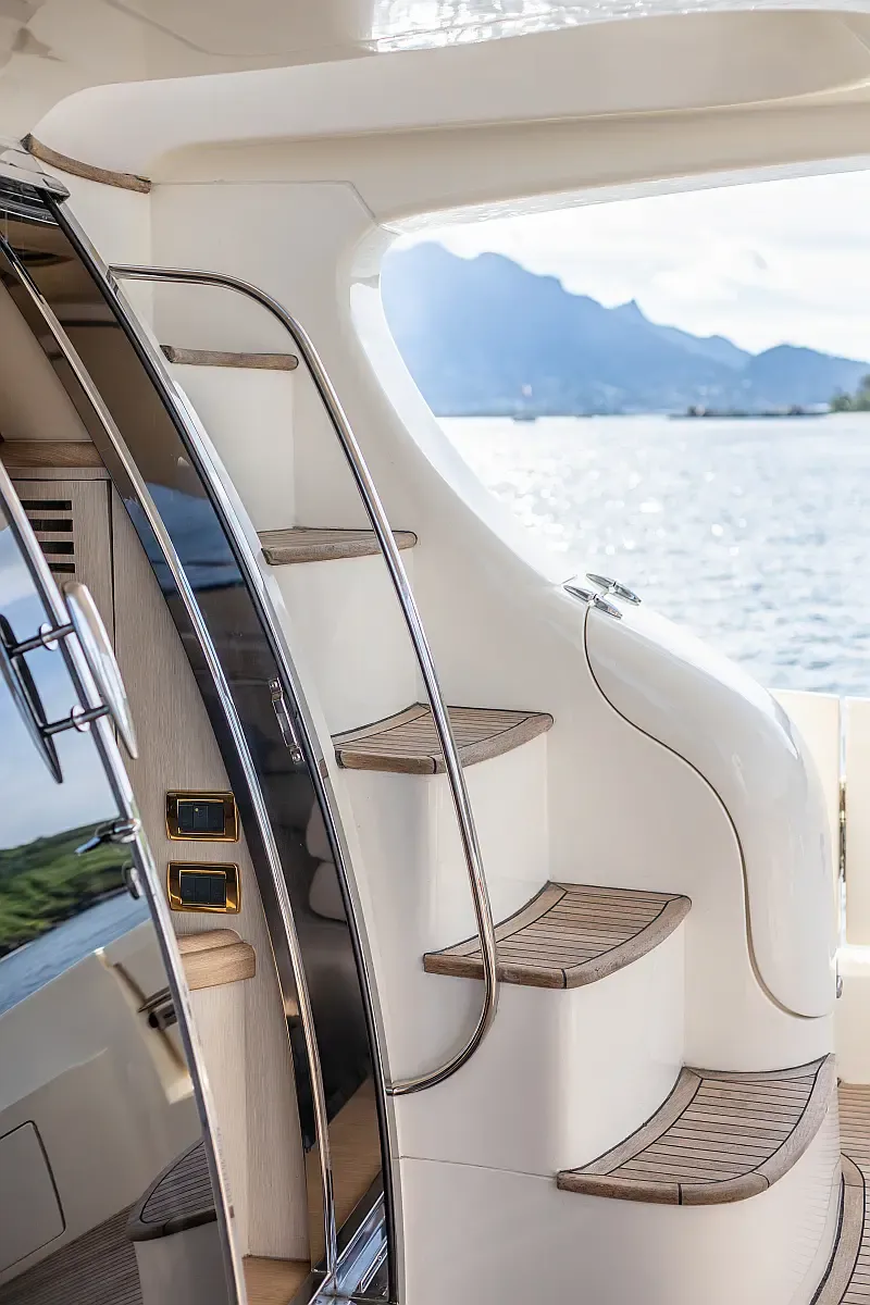 Azimut 68 E (ID=18747) - фото 71