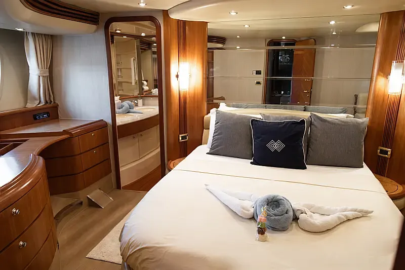 Azimut 68 E (ID=18747) - фото 63