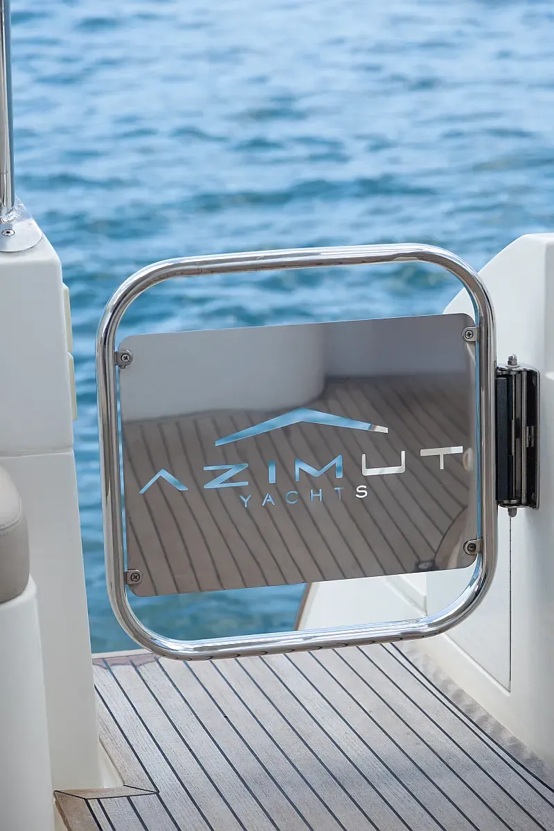 Azimut 68 E (ID=18747) - фото 4