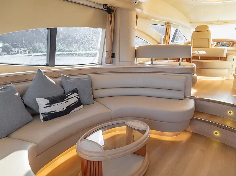 Azimut 68 E (ID=18747) - фото 3