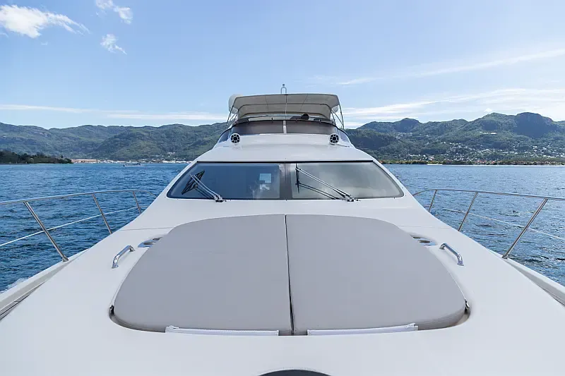 Azimut 68 E (ID=18747) - фото 30