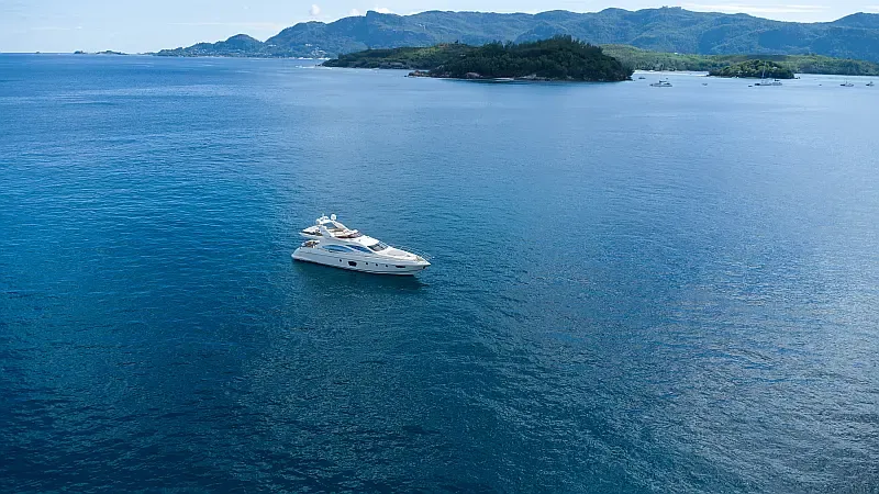 Azimut 68 E (ID=18747) - фото 29