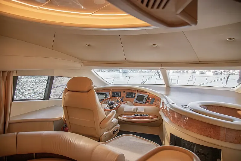 Azimut 68 E (ID=18747) - фото 41