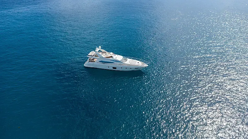 Azimut 68 E (ID=18747) - фото 24