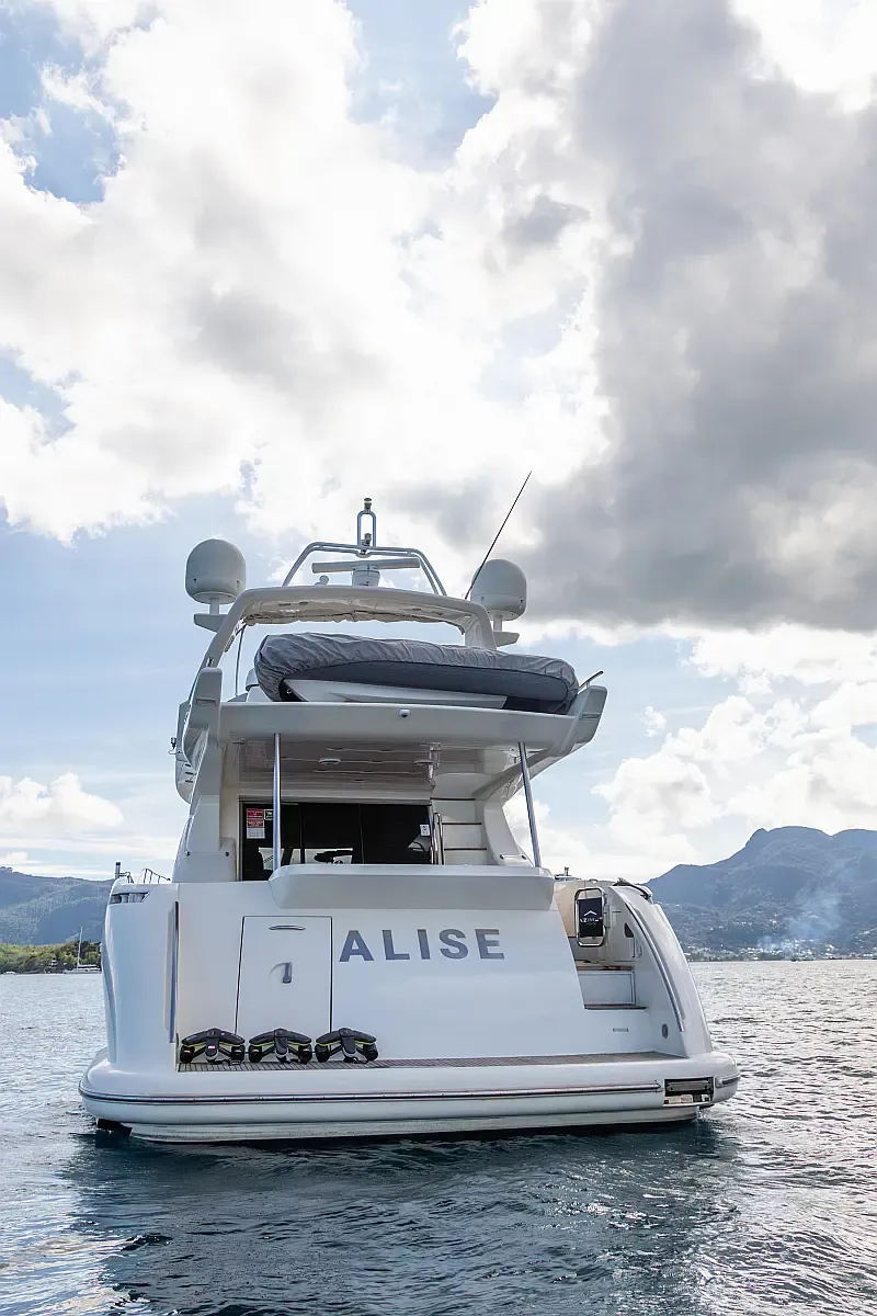 Azimut 68 E (ID=18747) - фото 14