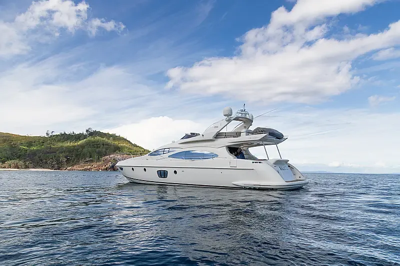 Azimut 68 E (ID=18747) - фото 6