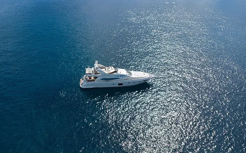 Azimut 68 E (ID=18747) - фото 23