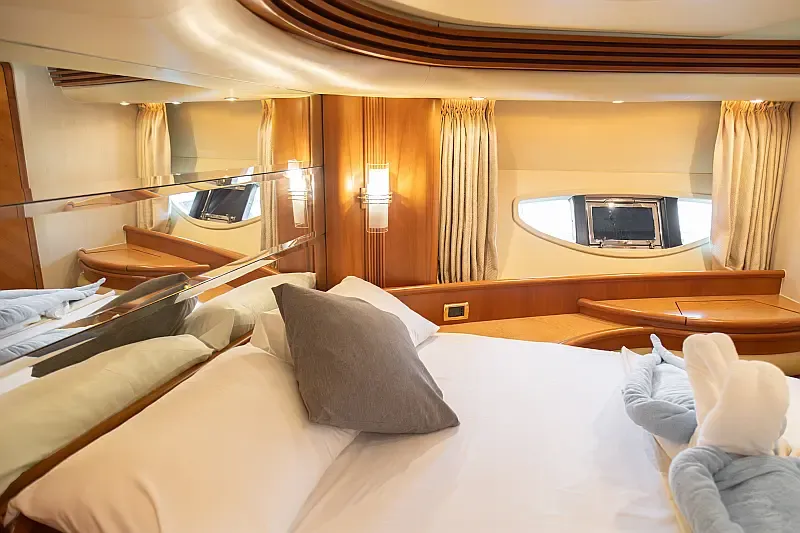 Azimut 68 E (ID=18747) - фото 57