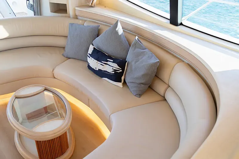 Azimut 68 E (ID=18747) - фото 37