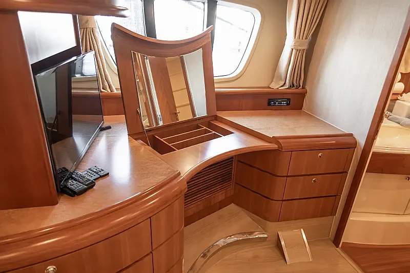 Azimut 68 E (ID=18747) - фото 50