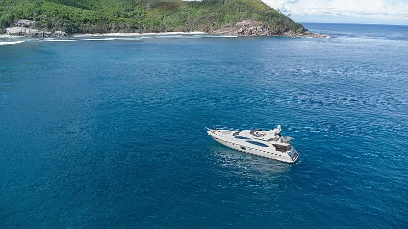 Azimut 68 E (ID=18747) - фото 18
