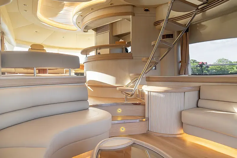 Azimut 68 E (ID=18747) - фото 73