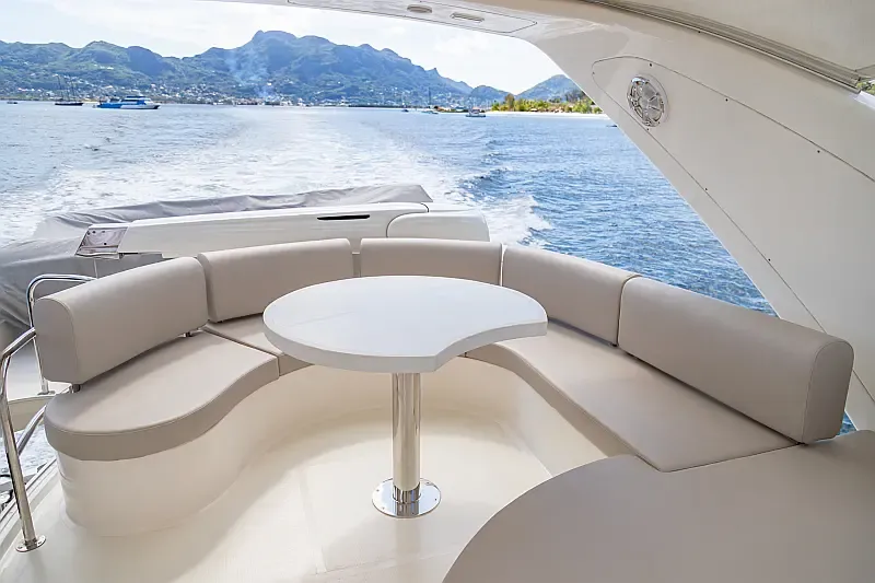 Azimut 68 E (ID=18747) - фото 5