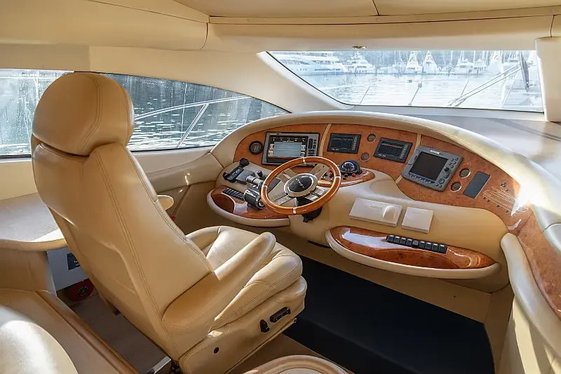 Azimut 68 E (ID=18747) - фото 42