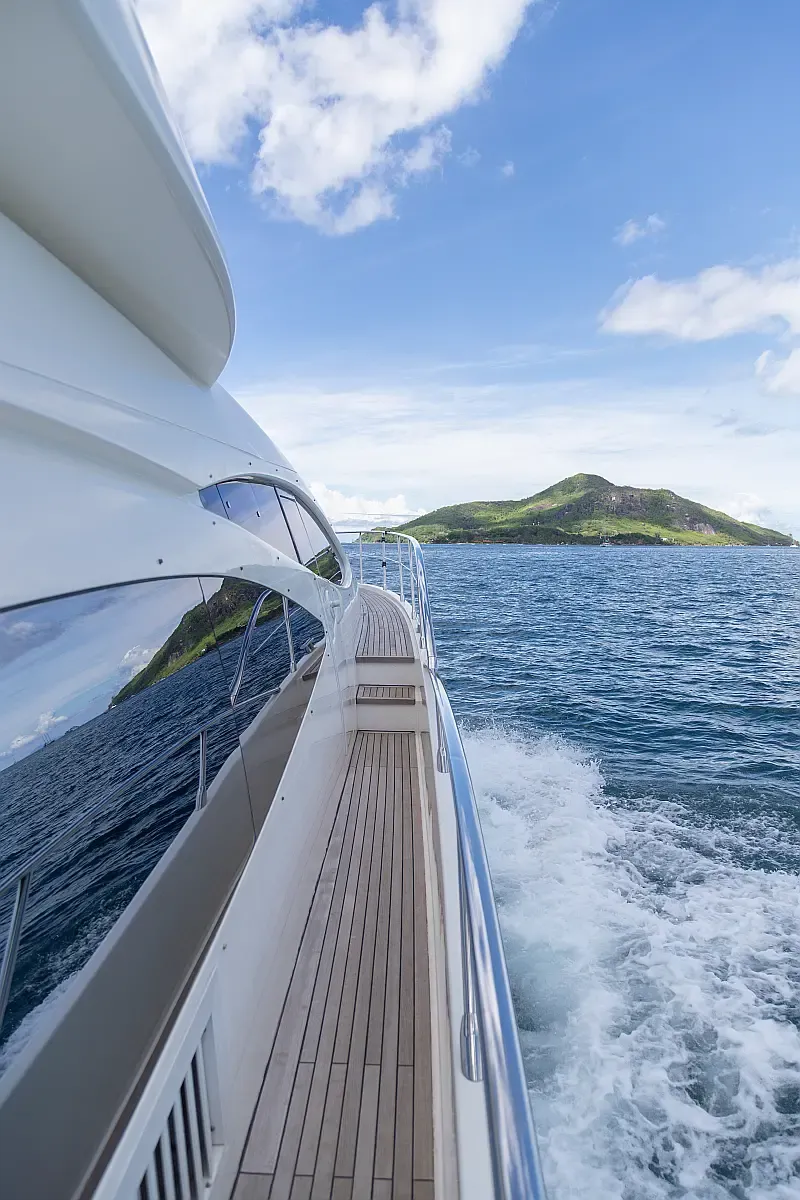 Azimut 68 E (ID=18747) - фото 15