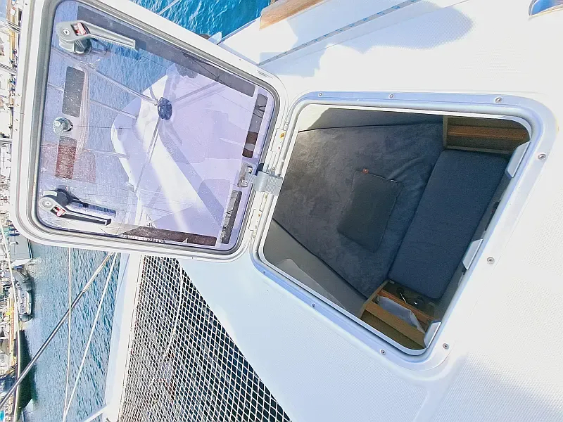 Lagoon 450 (ID=1882) - фото 21