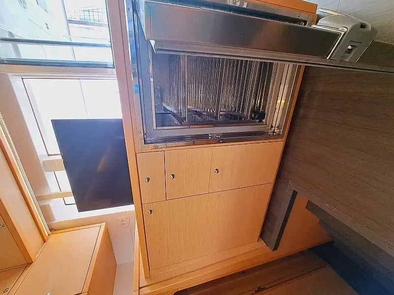 Lagoon 450 (ID=1882) - фото 11