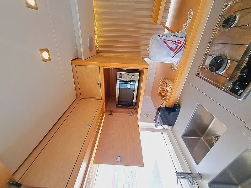 Lagoon 450 (ID=1882) - фото 9