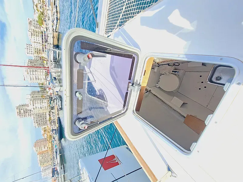 Lagoon 450 (ID=1882) - фото 23