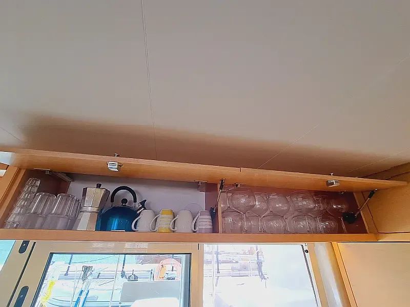 Lagoon 450 (ID=1882) - фото 12