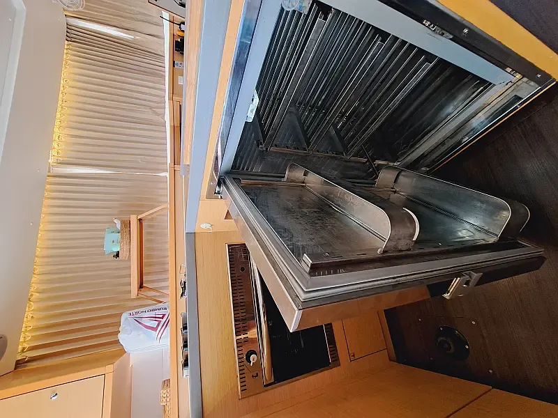 Lagoon 450 (ID=1882) - фото 10