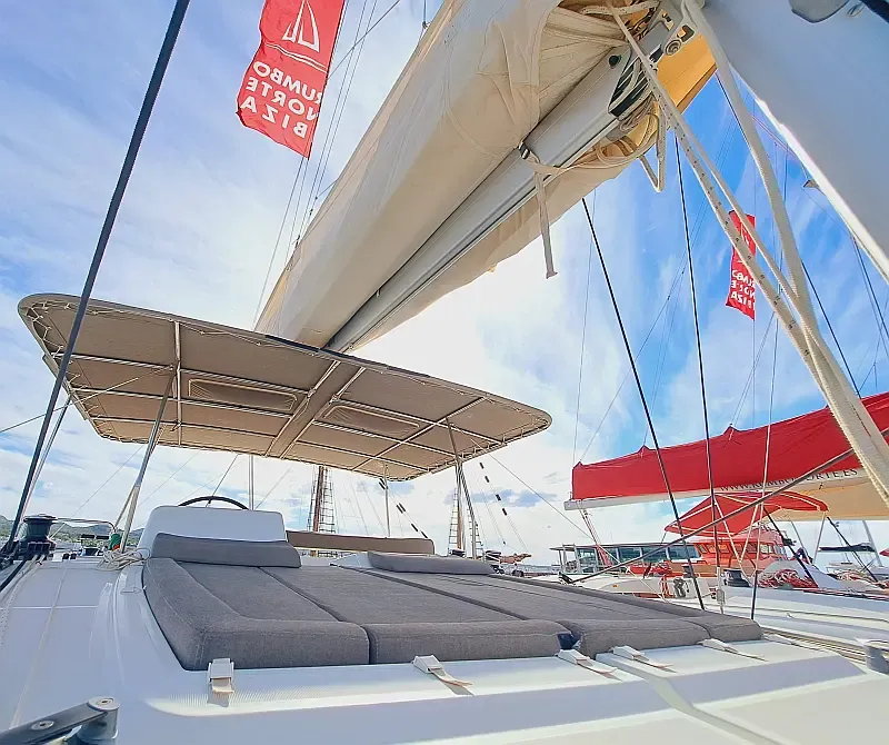 Lagoon 450 (ID=1882) - фото 19