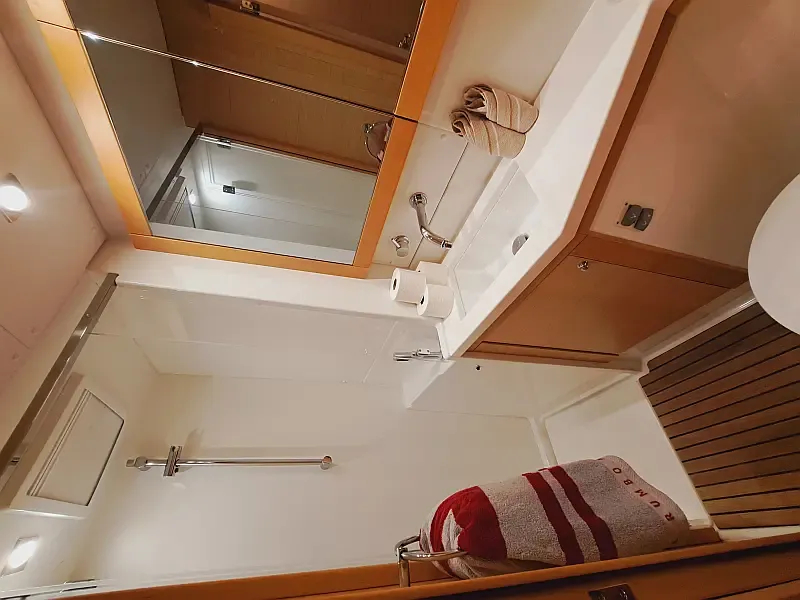 Lagoon 450 (ID=1882) - фото 17