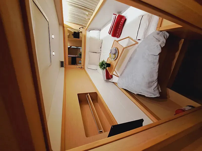 Lagoon 450 (ID=1882) - фото 13