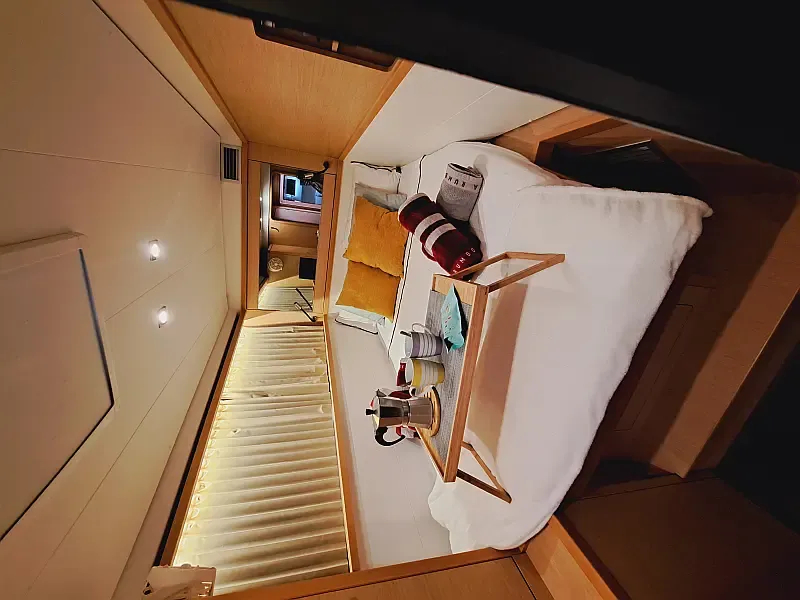 Lagoon 450 (ID=1882) - фото 15