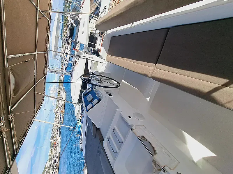 Lagoon 450 (ID=1882) - фото 18