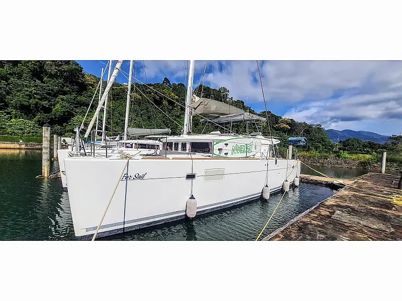 Lagoon 450 Fly (ID=1901)