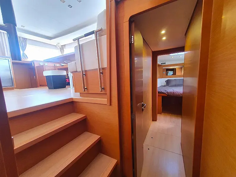 Lagoon 450 Fly (ID=1901) - фото 33