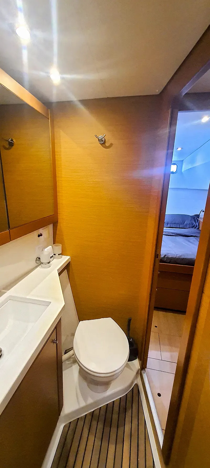 Lagoon 450 Fly (ID=1901) - фото 31