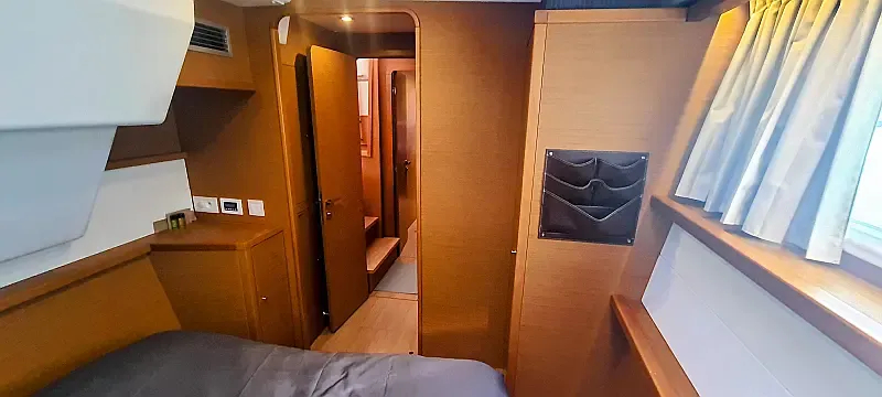 Lagoon 450 Fly (ID=1901) - фото 26