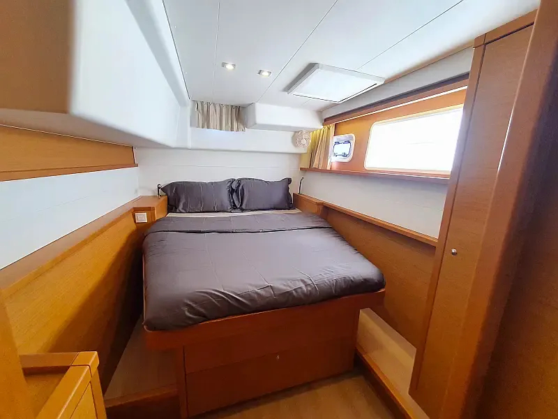 Lagoon 450 Fly (ID=1901) - фото 24