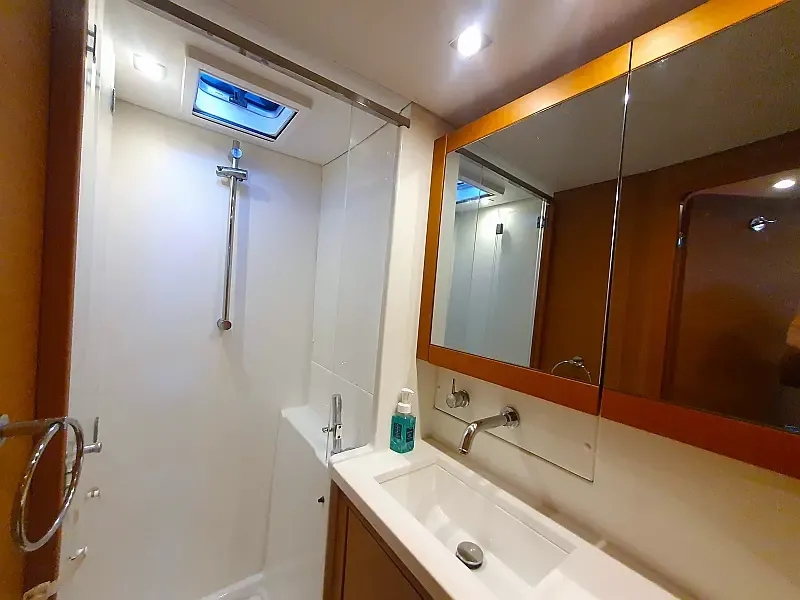 Lagoon 450 Fly (ID=1901) - фото 30