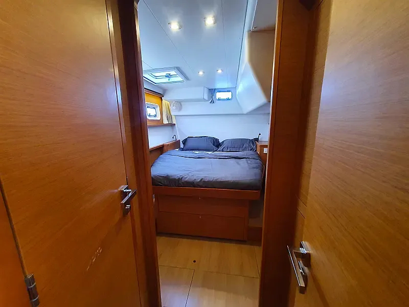 Lagoon 450 Fly (ID=1901) - фото 25