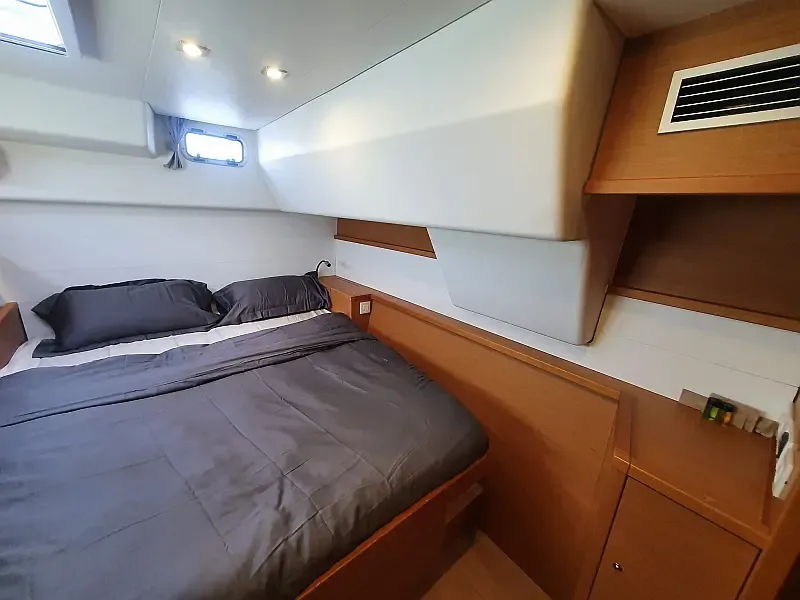 Lagoon 450 Fly (ID=1901) - фото 27