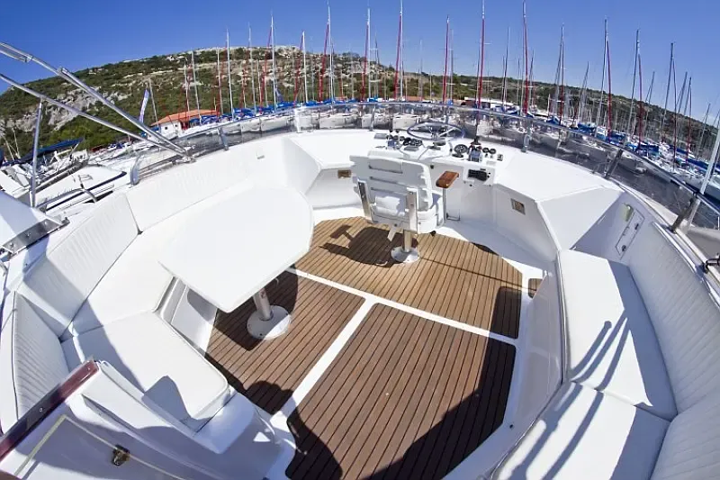 Staryacht 1940 (ID=1905) - фото 5