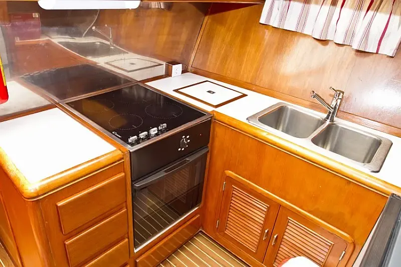 Staryacht 1940 (ID=1905) - фото 11