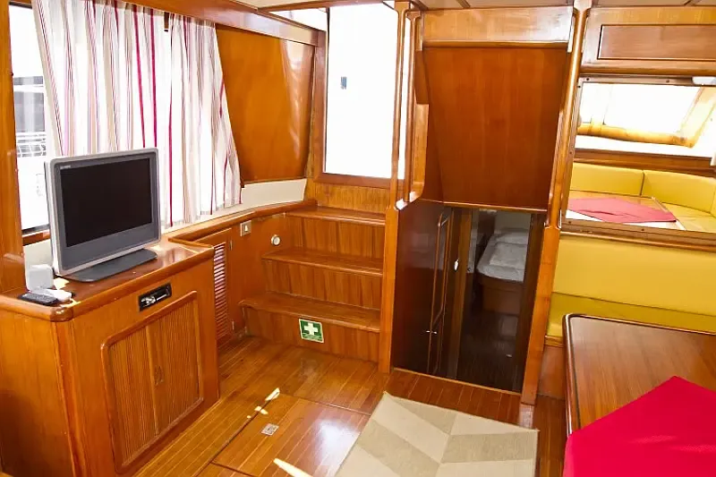 Staryacht 1940 (ID=1905) - фото 10