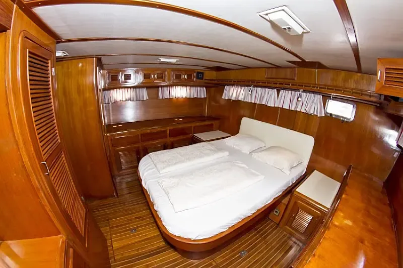 Staryacht 1940 (ID=1905) - фото 12